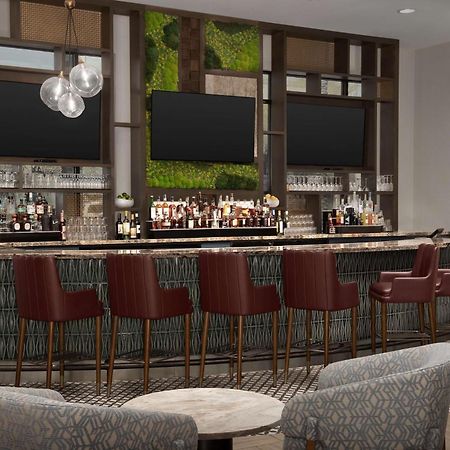 Hilton Phoenix Чандлер Экстерьер фото