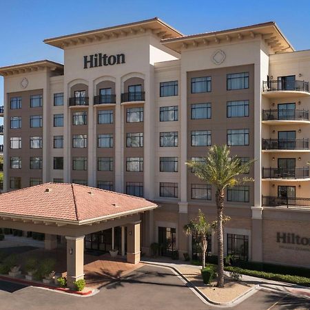 Hilton Phoenix Чандлер Экстерьер фото