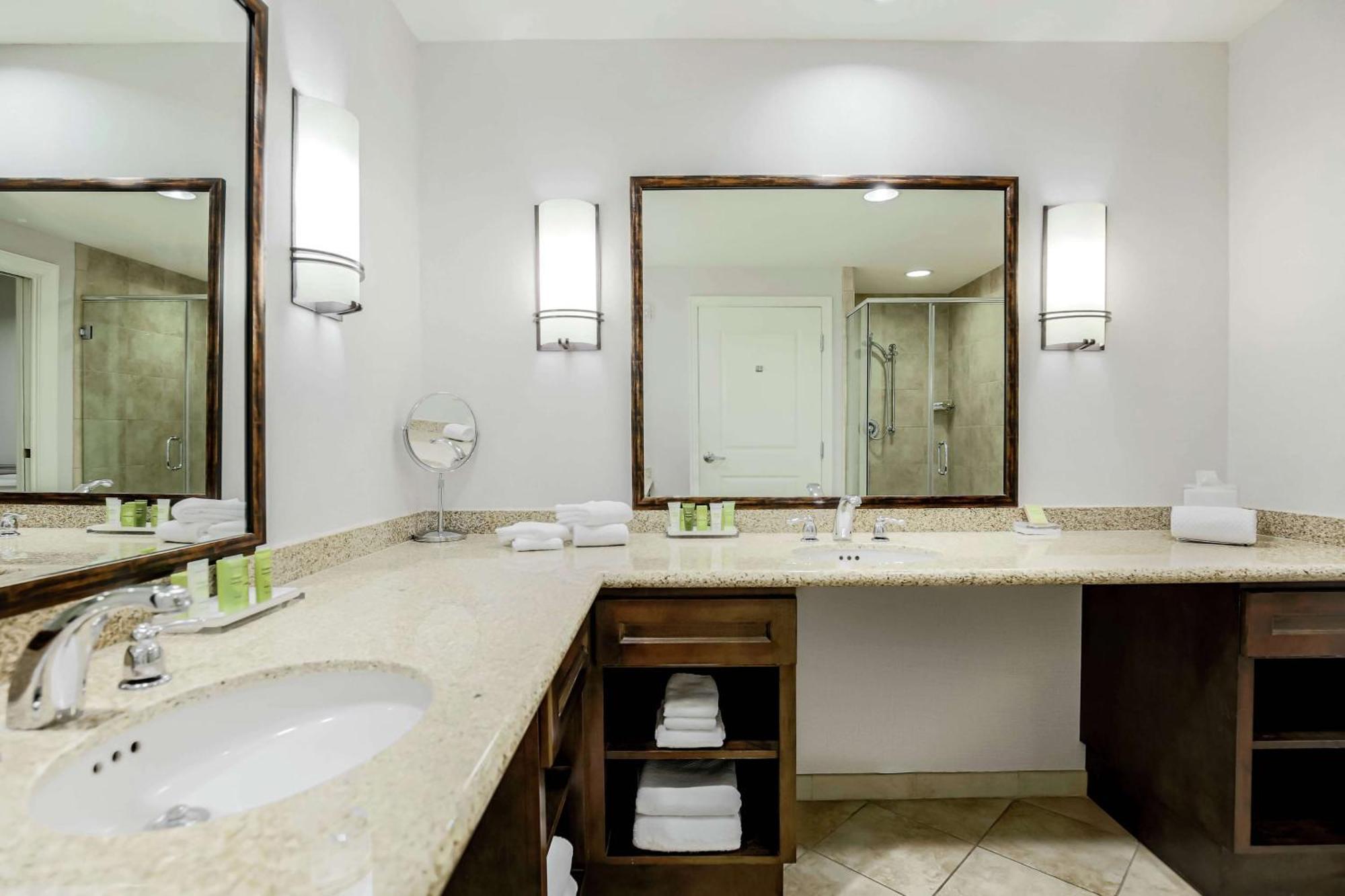 Hilton Phoenix Чандлер Экстерьер фото