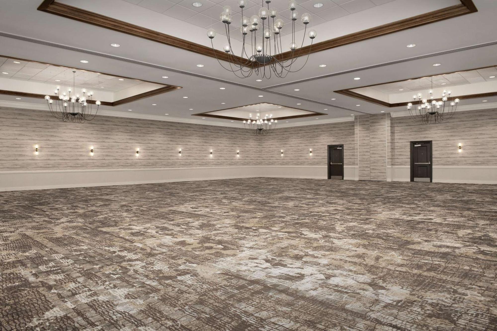 Hilton Phoenix Чандлер Экстерьер фото