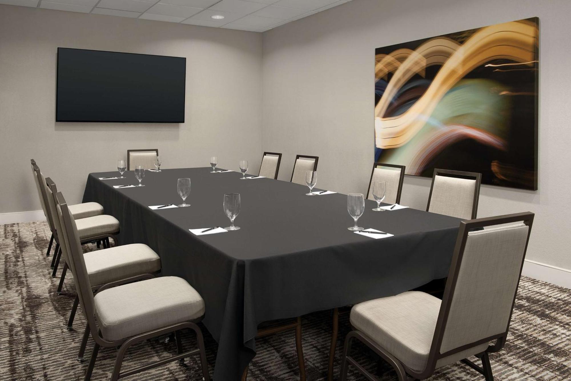 Hilton Phoenix Чандлер Экстерьер фото