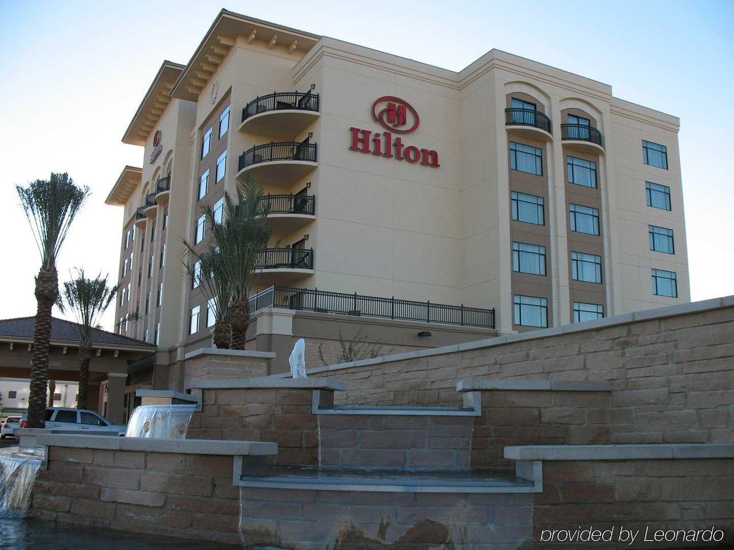 Hilton Phoenix Чандлер Экстерьер фото