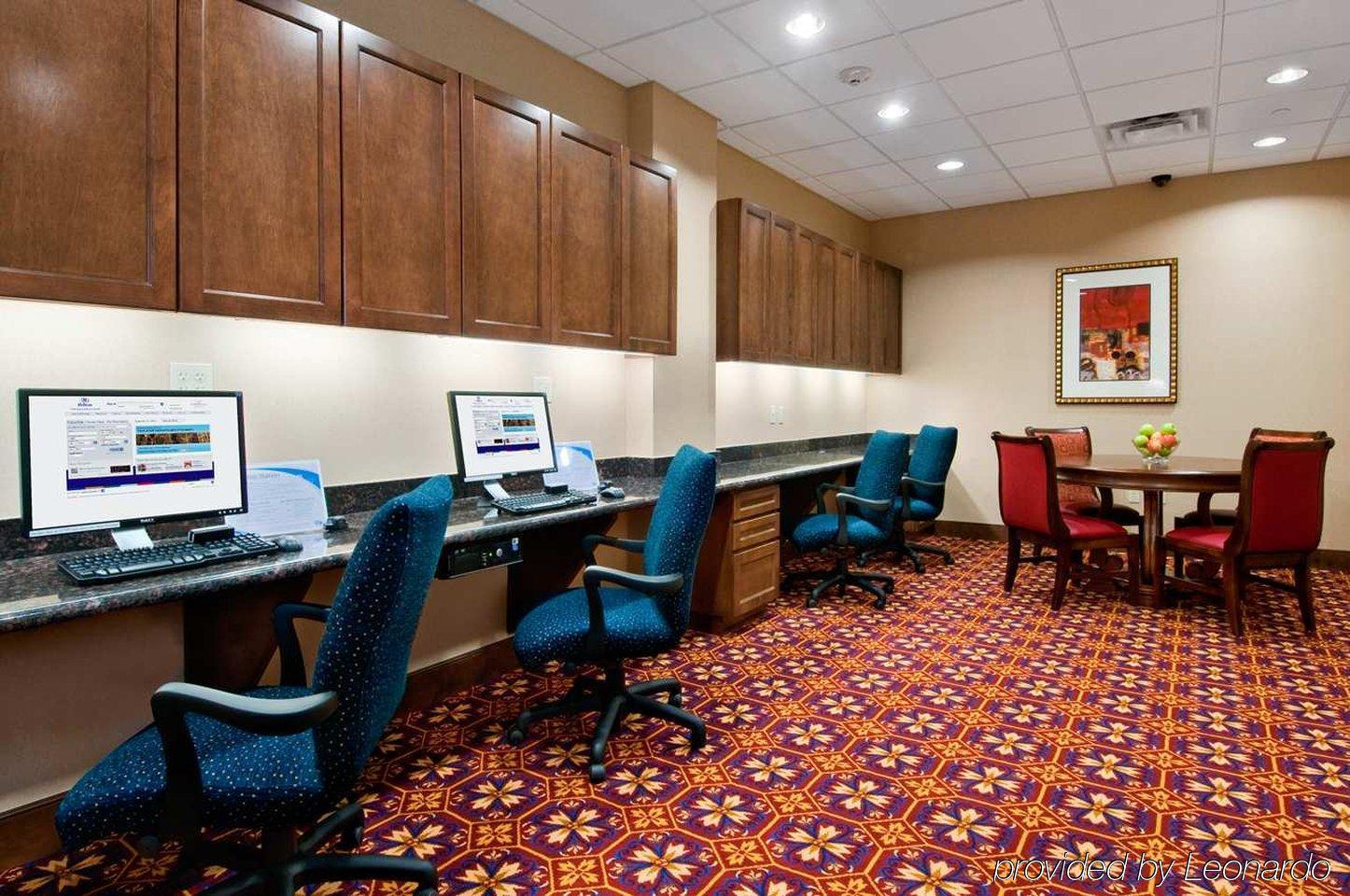 Hilton Phoenix Чандлер Удобства фото
